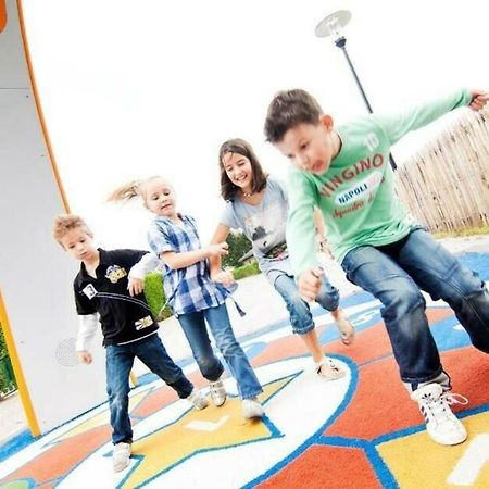 6-Persoons Veluwe Villa Voorthuizen Ngoại thất bức ảnh
