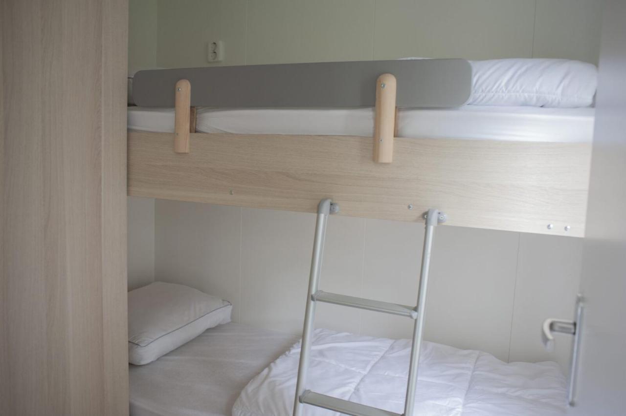 6-Persoons Veluwe Villa Voorthuizen Ngoại thất bức ảnh