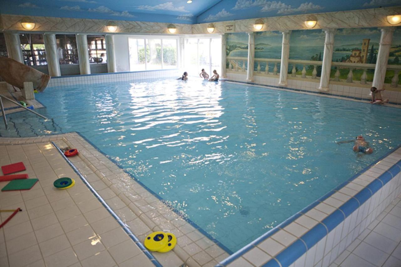 6-Persoons Veluwe Villa Voorthuizen Ngoại thất bức ảnh